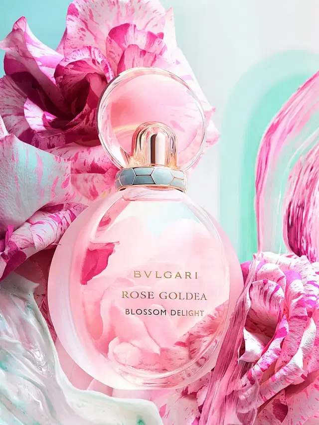 Women's Rose Goldea 2-Piece Eau de Parfum & Lotion Set