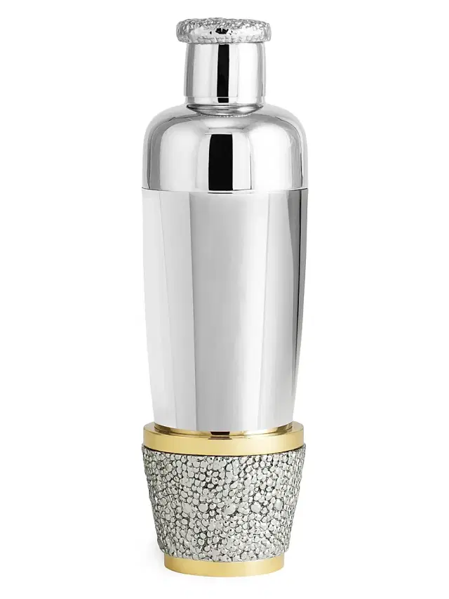 Shagreen Shaker