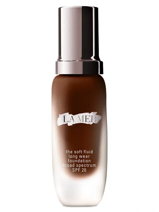 La Mer Women's The Soft Fluid Foundation SPF 20 - 71 Terra