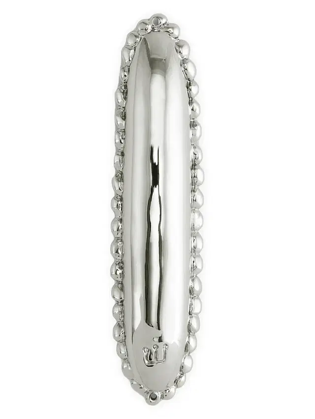 Molten Mezuzah