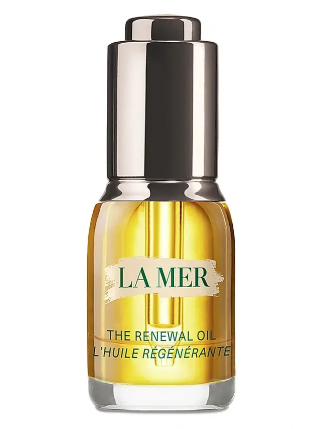 La Mer The Renewal Oil 0.5 oz