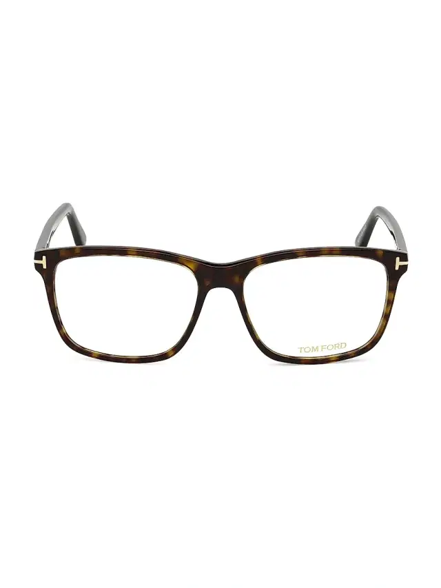 Men's Tortoise Optical Glasses - Havana Men's Tortoise Optical Glasses - Havana