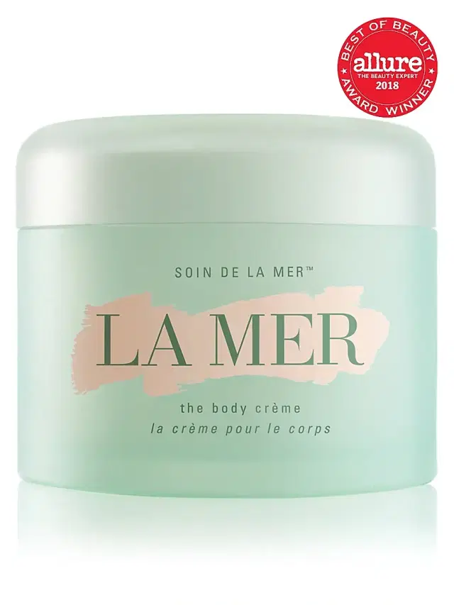 La Mer The Body Crème Hydrating Body Lotion 8.5 oz. & Above