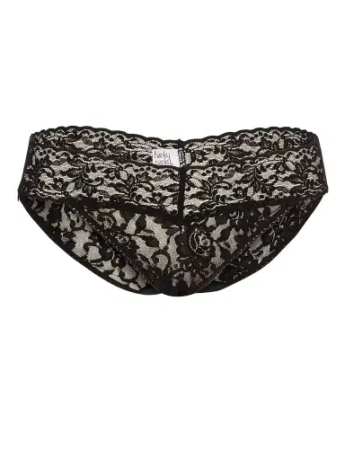 Hanky Panky Women's Signature Lace Vikini Brief | Thumbnail 6