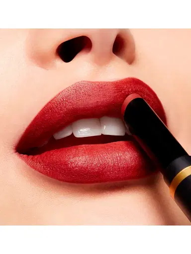 MAC Women's Powder Kiss Velvet Blur Slim Lipstick | Thumbnail 3