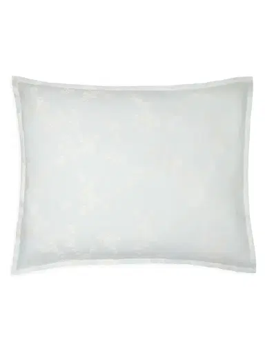Sferra Salara Floral Sham | Thumbnail 1 Sferra Salara Floral Sham | Thumbnail 1