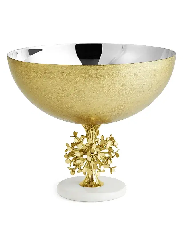 Dandelion Centerpiece Bowl