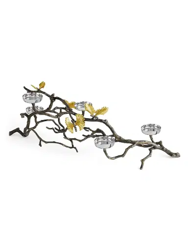 Michael Aram Butterfly Ginkgo Votive Candle Holder | Thumbnail 5 Michael Aram Butterfly Ginkgo Votive Candle Holder | Thumbnail 5