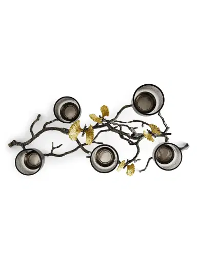 Michael Aram Butterfly Ginkgo Votive Candle Holder | Thumbnail 6 Michael Aram Butterfly Ginkgo Votive Candle Holder | Thumbnail 6
