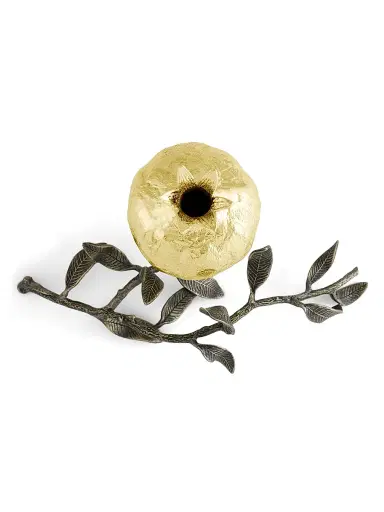 Michael Aram Pomegranate Vase | Thumbnail 5 Michael Aram Pomegranate Vase | Thumbnail 5