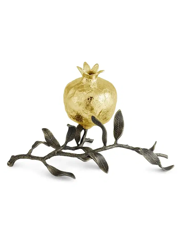 Pomegranate Vase