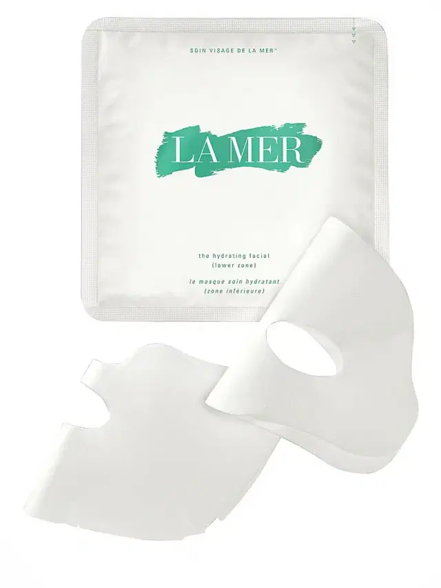 Women's The Hydrating Facial