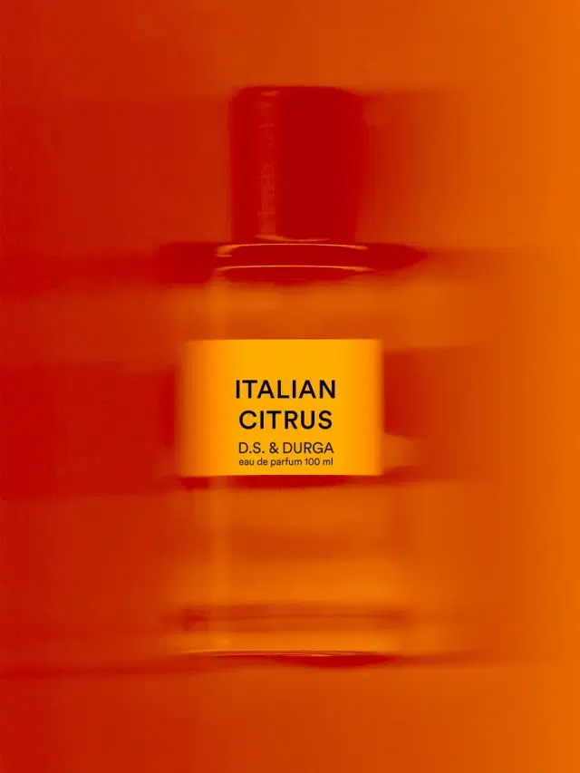 Italian Citrus Parfum 1.7 oz. & Under