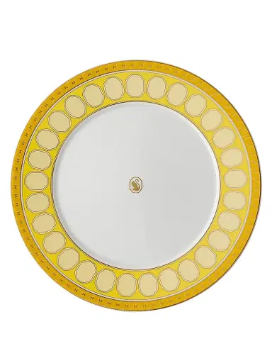 Rosenthal Swarovski x Signum Salad/Dessert Plate | Thumbnail 1