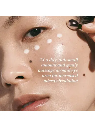 La Mer Women's The Eye Concentrate | Thumbnail 4