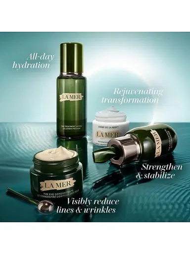 La Mer Women's The Eye Concentrate | Thumbnail 8