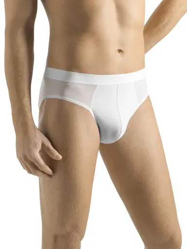 Hanro Micro Touch Briefs | Thumbnail 2