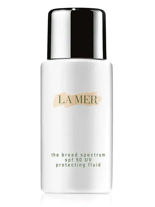 La Mer The Broad Spectrum Face Sunscreen SPF 50 No Size