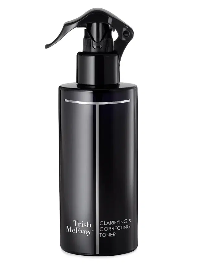 Trish McEvoy Women's Even Skin Clarifying & Correcting Toner