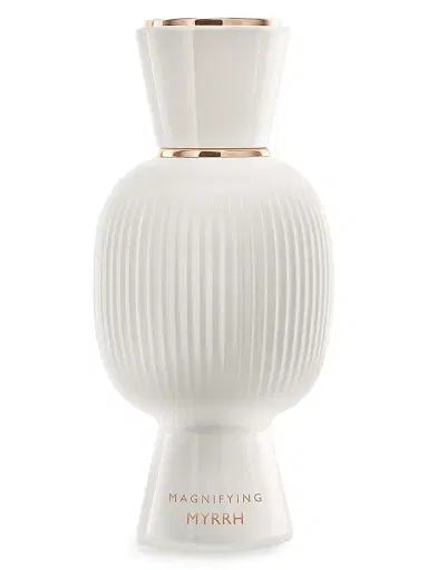 BVLGARI Women's Allegra Magnifying Myrrh Eau de Parfum | Thumbnail 1