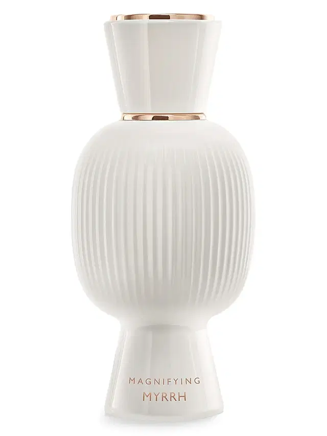 BVLGARI Women's Allegra Magnifying Myrrh Eau de Parfum