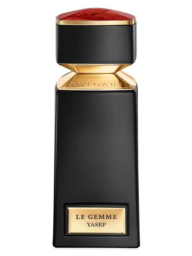 BVLGARI Women's Le Gemme Yasep Eau de Parfum