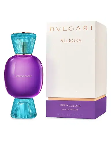 BVLGARI Women's Allegra Spettacolore Eau de Parfum | Thumbnail 2