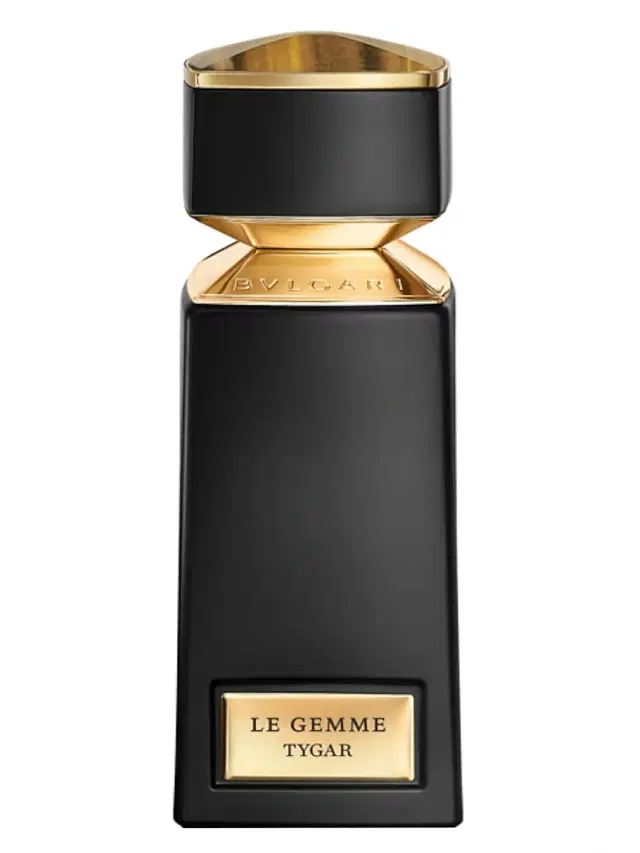 BVLGARI Women's Le Gemme Tygar Eau de Parfum