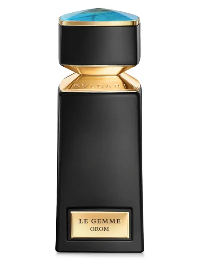 BVLGARI Women's Le Gemme Orom Eau de Parfum