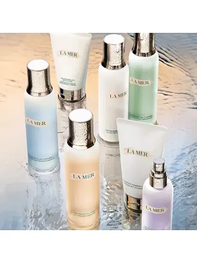 La Mer Renewal Oil Exfoliator - Size 3.4 oz | Thumbnail 2 La Mer Renewal Oil Exfoliator - Size 3.4 oz | Thumbnail 2