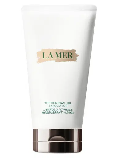 La Mer Renewal Oil Exfoliator - Size 3.4 oz | Thumbnail 1 La Mer Renewal Oil Exfoliator - Size 3.4 oz | Thumbnail 1