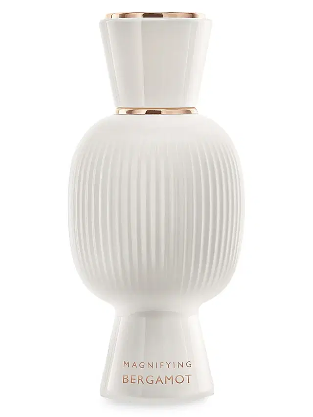 BVLGARI Women's Allegra Magnifying Bergamot Essence Eau de Parfum 1.35 oz