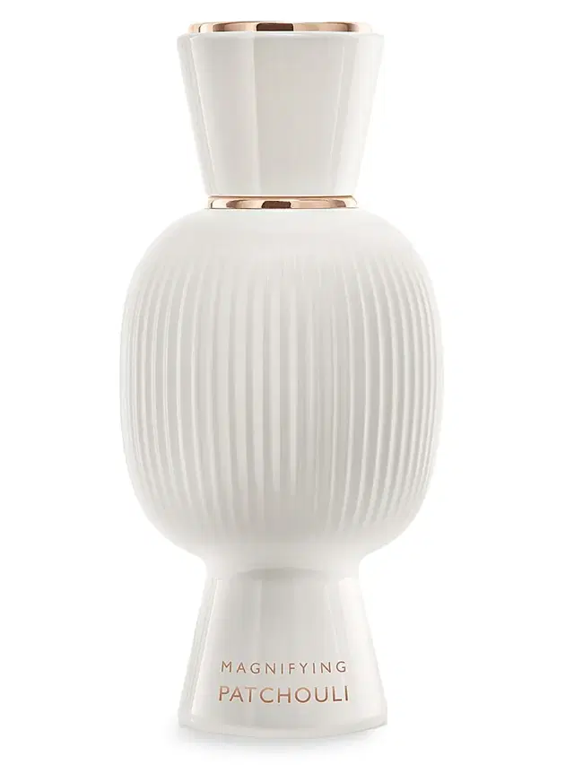 BVLGARI Women's Allegra Magnifying Patchouli Essence Eau de Parfum 1.35 oz