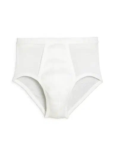 Hanro Cotton Pure Full Briefs | Thumbnail 1