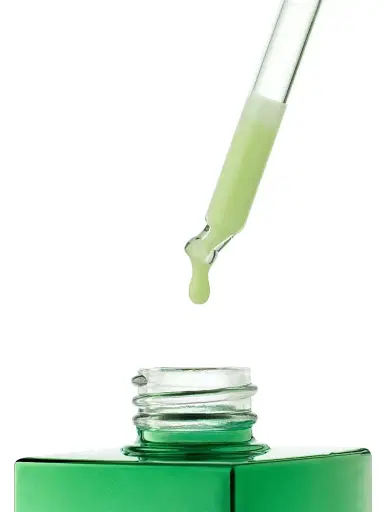 Knesko Women's Green Jade Calm Serum 1 oz | Thumbnail 5 Knesko Women's Green Jade Calm Serum 1 oz | Thumbnail 5