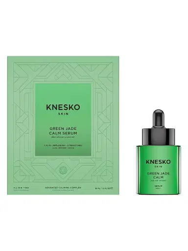 Knesko Women's Green Jade Calm Serum 1 oz | Thumbnail 1 Knesko Women's Green Jade Calm Serum 1 oz | Thumbnail 1