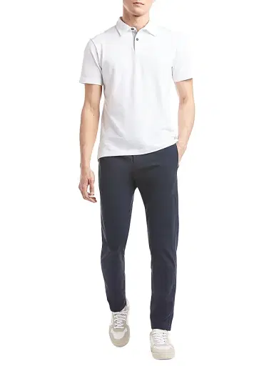 Public Rec Men's All Day Every Day Five-Pocket Pants - Navy | Thumbnail 2 Public Rec Men's All Day Every Day Five-Pocket Pants - Navy | Thumbnail 2