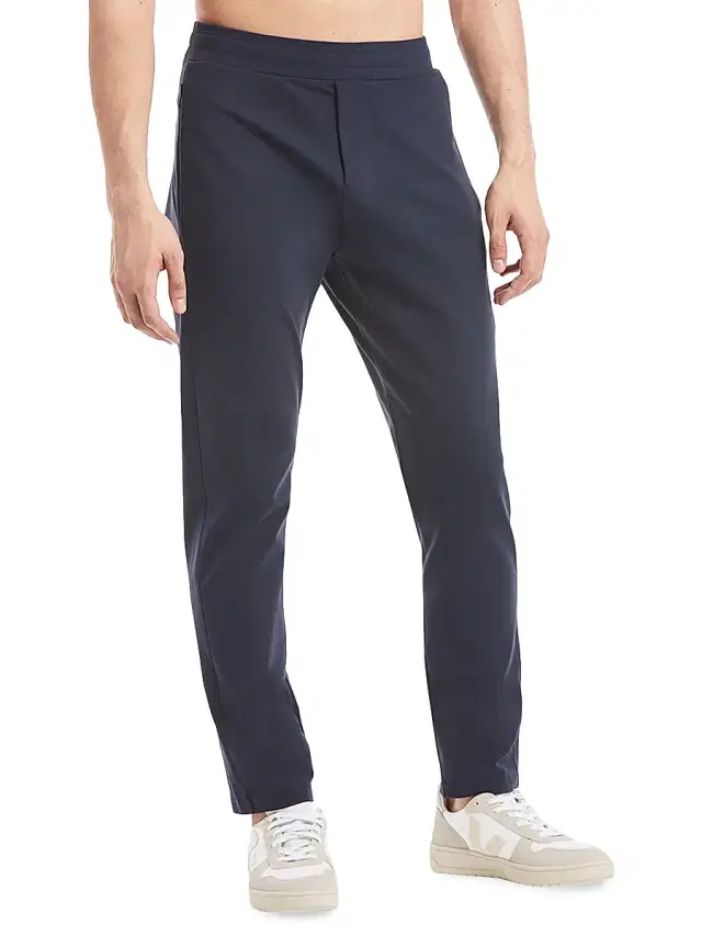 Men's All Day Every Day Five-Pocket Pants - Navy