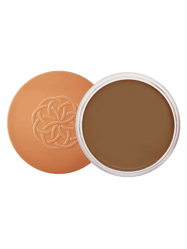 Women's Silk Bronzing Base - Sunset Glow