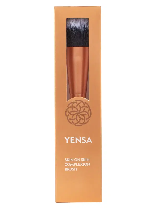 Women's Skin-On-Skin Complexion Brush