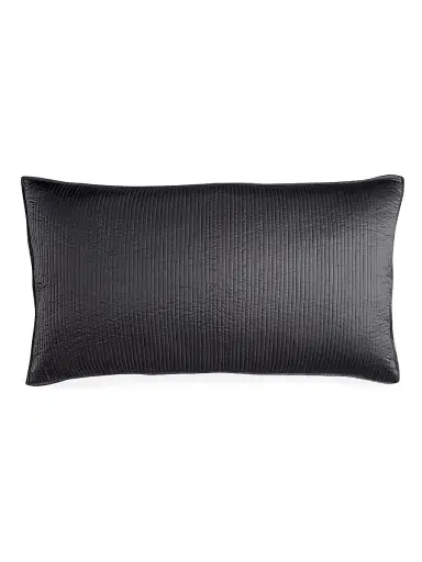 Lili Alessandra Retro Quilted Pillow | Thumbnail 2 Lili Alessandra Retro Quilted Pillow | Thumbnail 2