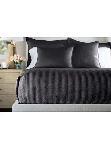 Lili Alessandra Retro Quilted Pillow | Thumbnail 5 Lili Alessandra Retro Quilted Pillow | Thumbnail 5