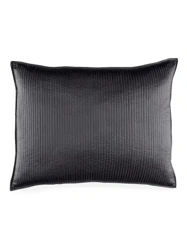 Lili Alessandra Retro Quilted Pillow | Thumbnail 1 Lili Alessandra Retro Quilted Pillow | Thumbnail 1