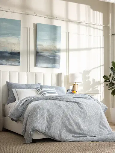 Lili Alessandra River Luxe Euro Pillow | Thumbnail 2 Lili Alessandra River Luxe Euro Pillow | Thumbnail 2