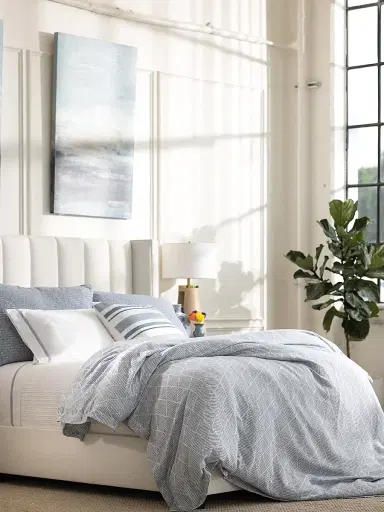 Lili Alessandra River Luxe Euro Pillow | Thumbnail 3 Lili Alessandra River Luxe Euro Pillow | Thumbnail 3