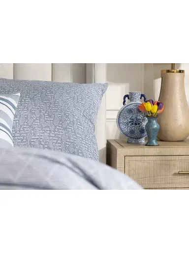 Lili Alessandra River Luxe Euro Pillow | Thumbnail 5 Lili Alessandra River Luxe Euro Pillow | Thumbnail 5