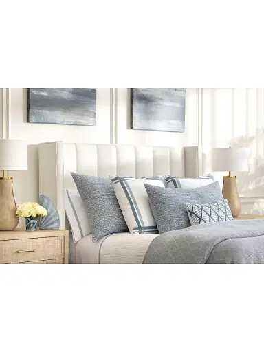 Lili Alessandra Brook Oliver Euro Pillow | Thumbnail 2 Lili Alessandra Brook Oliver Euro Pillow | Thumbnail 2
