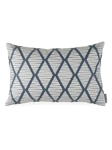 Lili Alessandra Brook Rectangle Pillow | Thumbnail 1 Lili Alessandra Brook Rectangle Pillow | Thumbnail 1