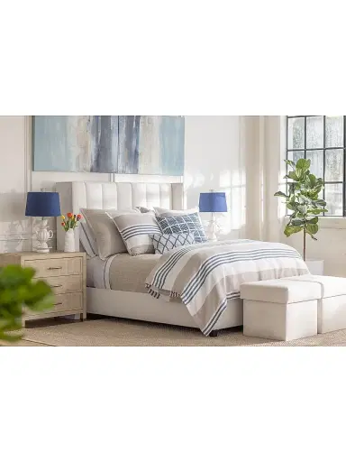 Lili Alessandra Newport Duvet Cover | Thumbnail 2