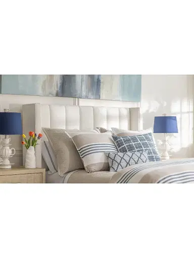Lili Alessandra Newport Duvet Cover | Thumbnail 3